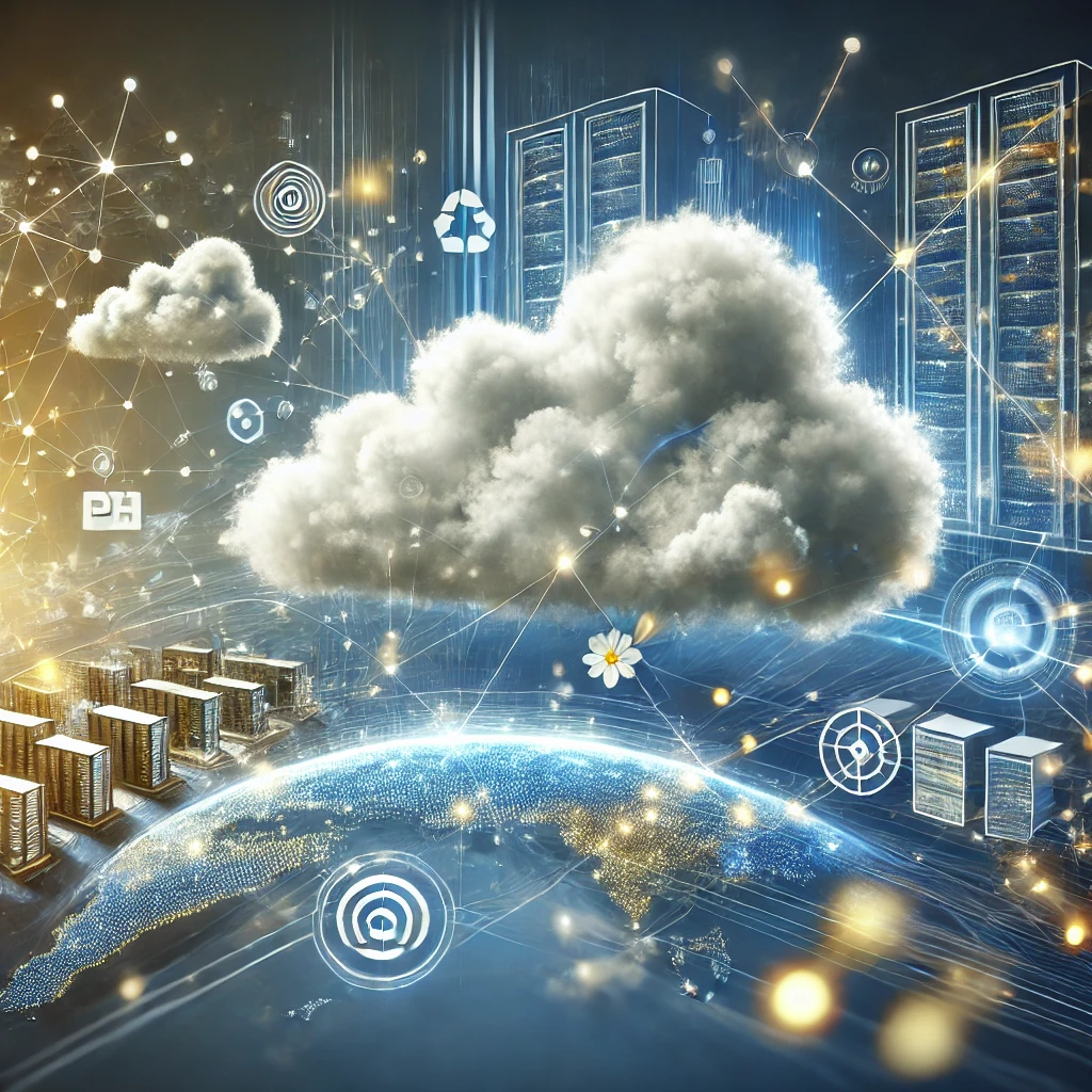 Cloud-Based Solutions